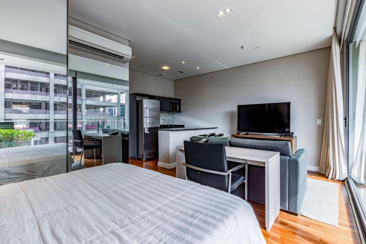 Apartamento Deluxe Fl 72 *