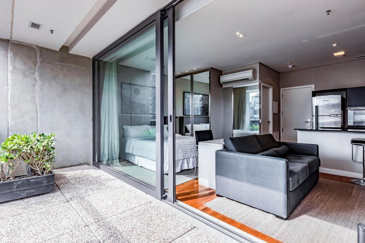 Apartamento Deluxe Fl 72 *