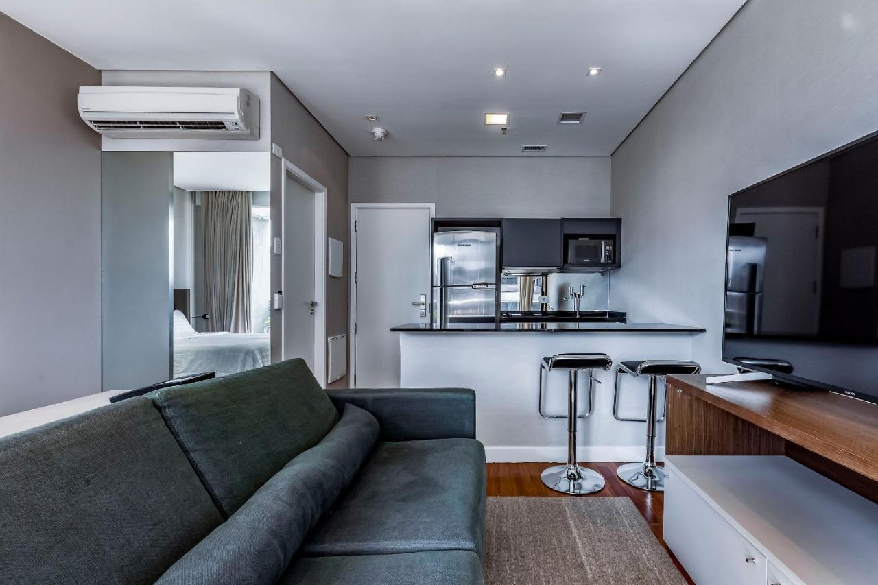 Deluxe Fl 72 Apartamento