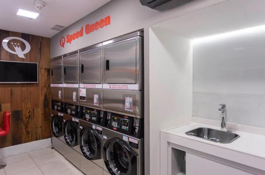 Apartamento Deluxe Fl 72 São Paulo