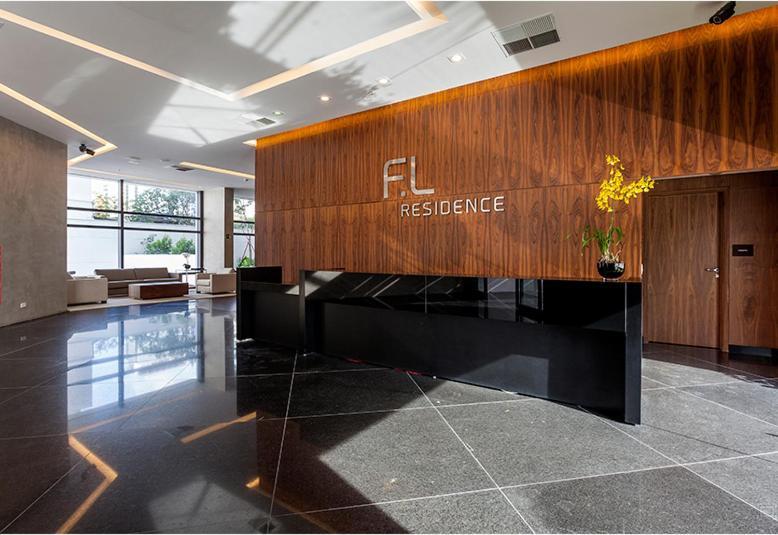 Apartamento Deluxe Fl 72 *